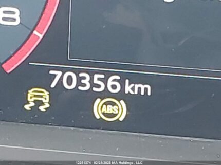 WA1EECF3XK1085334 2019 AUDI