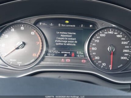 WA1ENAFY3J2106033 2018 AUDI