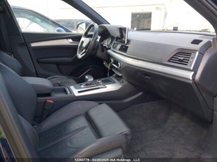WA1ENAFY3J2106033 2018 AUDI