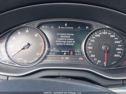WA1ENAFY3J2106033 2018 AUDI