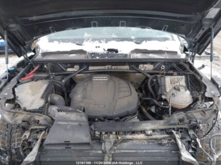 WA1ENAFY3J2241805 2018 AUDI