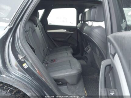 WA1ENAFY3J2241805 2018 AUDI