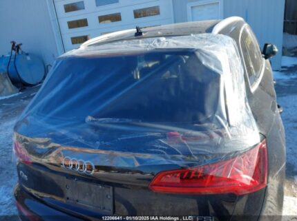 WA1ENAFY8J2170987 2018 AUDI