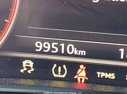 WA1ENAFY8L2000597 2020 AUDI