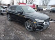 WA1ENAFY9J2215936 2018 AUDI