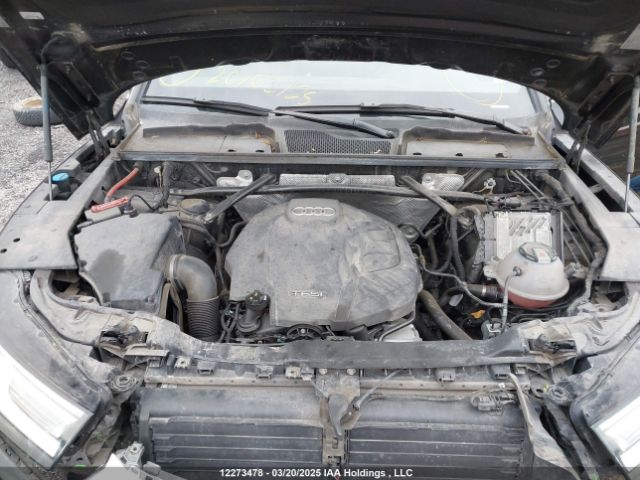 WA1ENAFY9J2215936 2018 AUDI