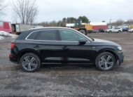 WA1ENAFY9J2215936 2018 AUDI