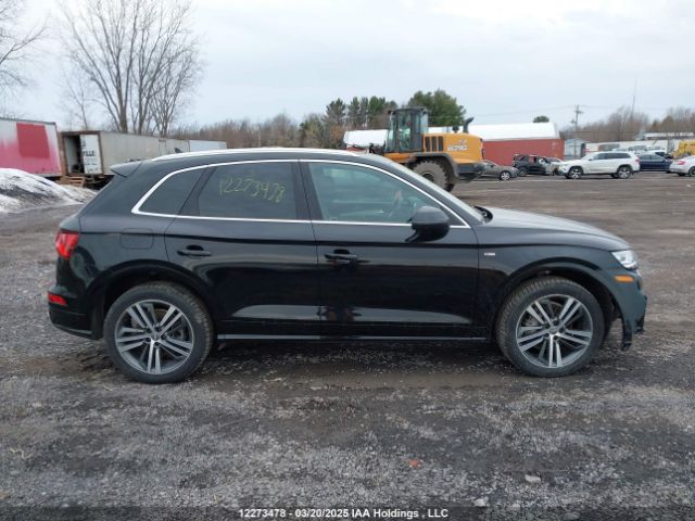 WA1ENAFY9J2215936 2018 AUDI