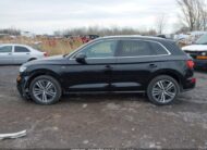 WA1ENAFY9J2215936 2018 AUDI