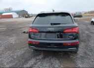 WA1ENAFY9J2215936 2018 AUDI