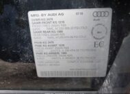 WA1ENAFY9J2215936 2018 AUDI