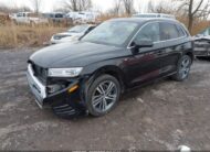 WA1ENAFY9J2215936 2018 AUDI