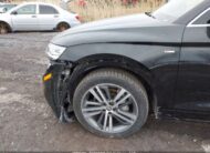 WA1ENAFY9J2215936 2018 AUDI