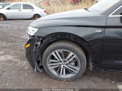 WA1ENAFY9J2215936 2018 AUDI