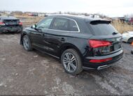 WA1ENAFY9J2215936 2018 AUDI