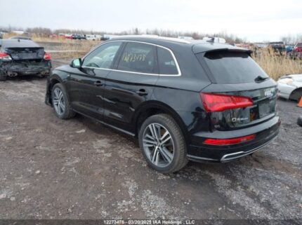 WA1ENAFY9J2215936 2018 AUDI