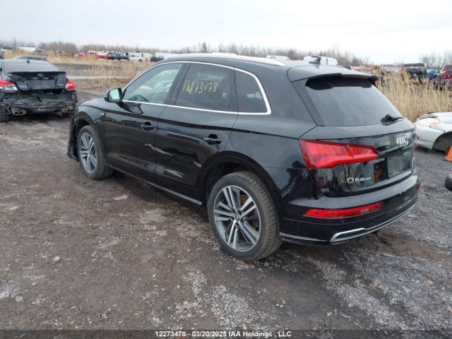 WA1ENAFY9J2215936 2018 AUDI