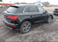 WA1ENAFY9J2215936 2018 AUDI