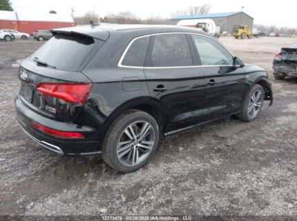 WA1ENAFY9J2215936 2018 AUDI