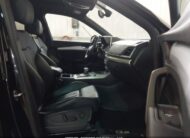 WA1ENAFY9J2215936 2018 AUDI