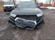 WA1ENAFY9J2215936 2018 AUDI