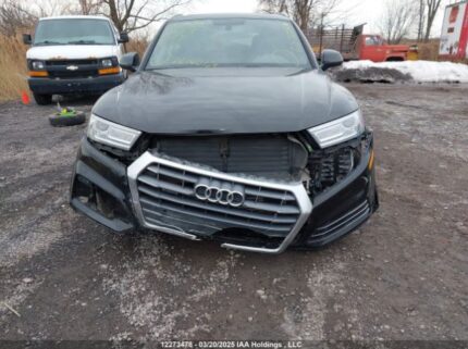 WA1ENAFY9J2215936 2018 AUDI