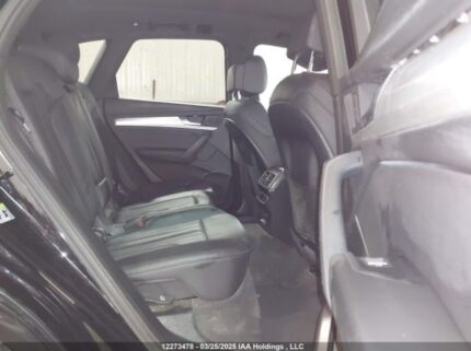 WA1ENAFY9J2215936 2018 AUDI