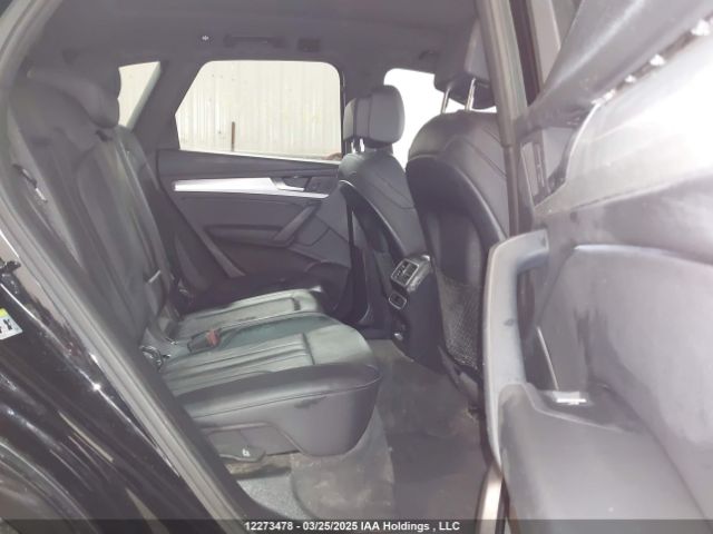 WA1ENAFY9J2215936 2018 AUDI