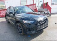 WA1FAAFY6R2047863 2024 AUDI