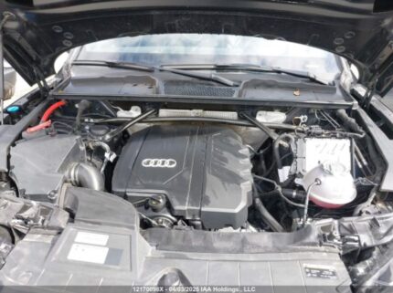 WA1FAAFY6R2047863 2024 AUDI