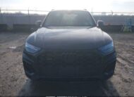 WA1FAAFY6R2047863 2024 AUDI