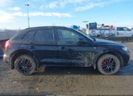 WA1FAAFY6R2047863 2024 AUDI
