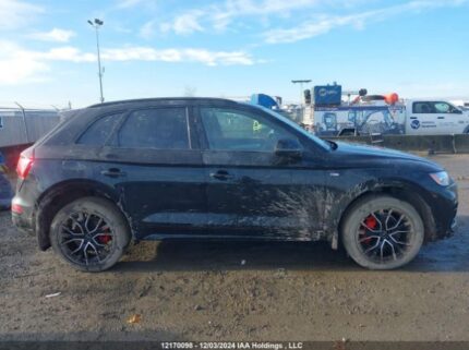 WA1FAAFY6R2047863 2024 AUDI