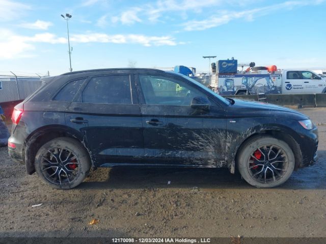 WA1FAAFY6R2047863 2024 AUDI