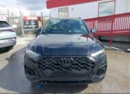 WA1FAAFY6R2047863 2024 AUDI