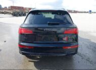 WA1FAAFY6R2047863 2024 AUDI