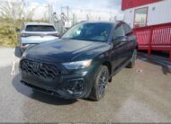 WA1FAAFY6R2047863 2024 AUDI