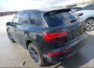 WA1FAAFY6R2047863 2024 AUDI