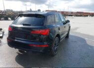 WA1FAAFY6R2047863 2024 AUDI