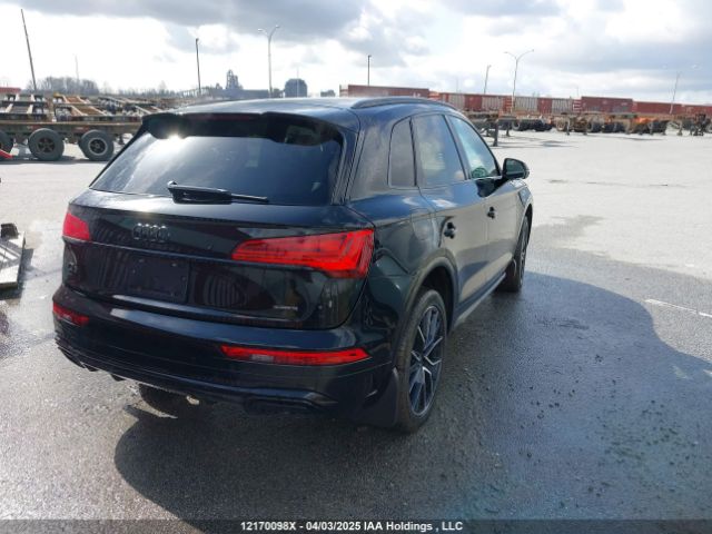 WA1FAAFY6R2047863 2024 AUDI