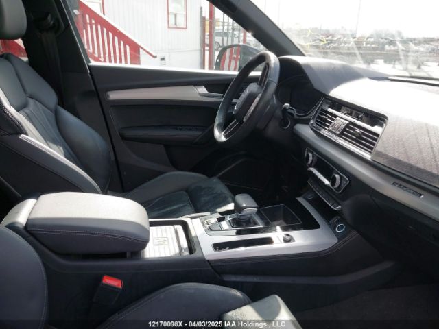 WA1FAAFY6R2047863 2024 AUDI