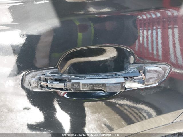 WA1FAAFY6R2047863 2024 AUDI
