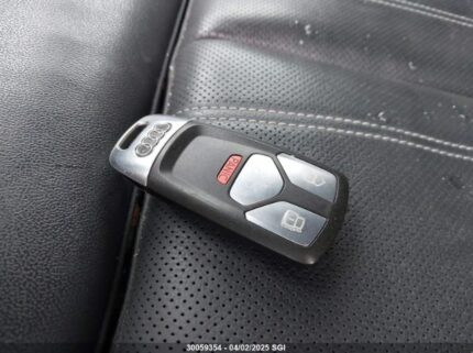 WA1FAAFYXP2104210 2023 AUDI