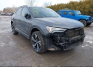 WA1FECF32M1108371 2021 AUDI