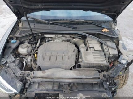 WA1FECF32M1108371 2021 AUDI