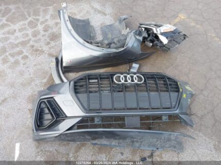 WA1FECF32M1108371 2021 AUDI