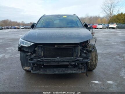 WA1FECF32M1108371 2021 AUDI