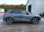 WA1FECF32M1108371 2021 AUDI