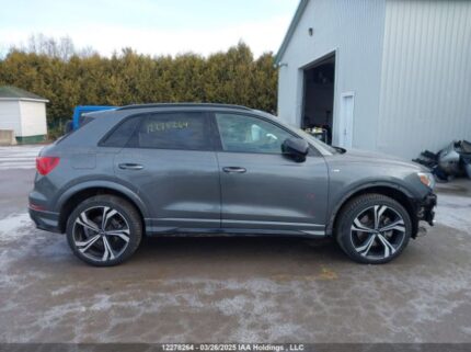 WA1FECF32M1108371 2021 AUDI