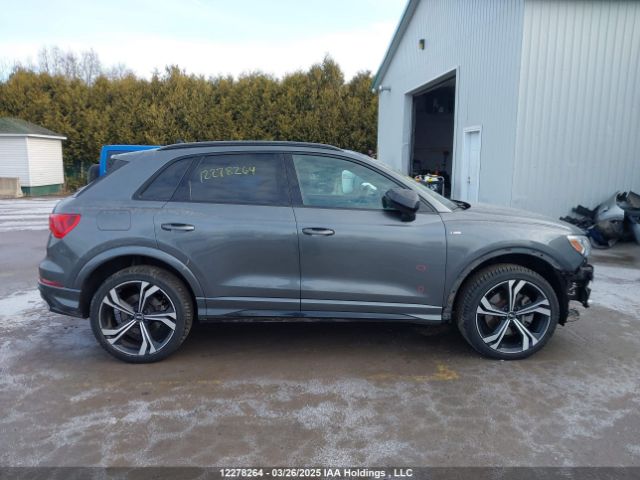 WA1FECF32M1108371 2021 AUDI